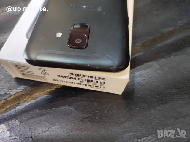 Samsung A6 , гаранция , снимка 3 - Samsung - 50702524