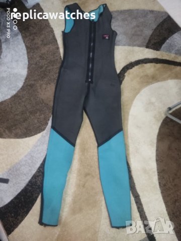 Неопренов костюм размер 51, снимка 1