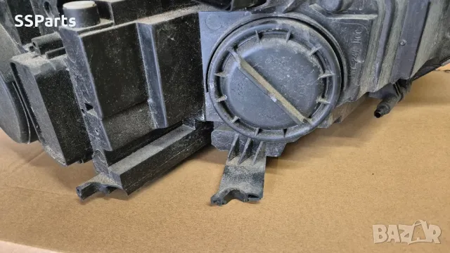 Audi A4 B8 - Ляв фар, снимка 6 - Части - 50149762