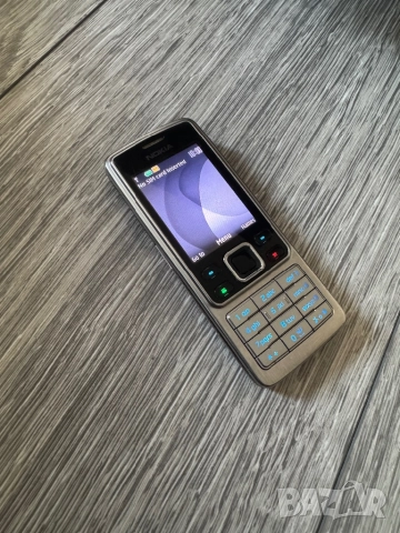 Nokia 6300 Silver Метален панел, снимка 3 - Nokia - 52834164