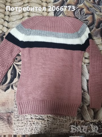 Плетени пуловери , снимка 8 - Блузи с дълъг ръкав и пуловери - 43474080