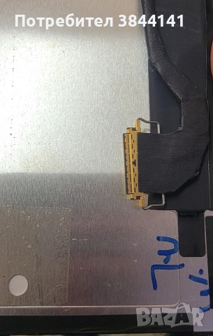 Дисплей за I Pad А1396 , снимка 2 - Таблети - 53536548