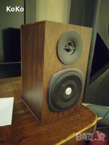 2.1 Trust, снимка 4 - Тонколони - 32353066