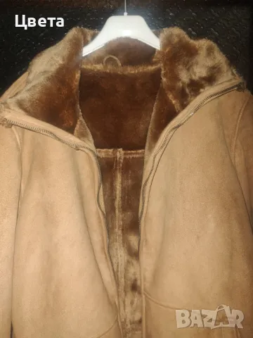 Мъжко кожухче