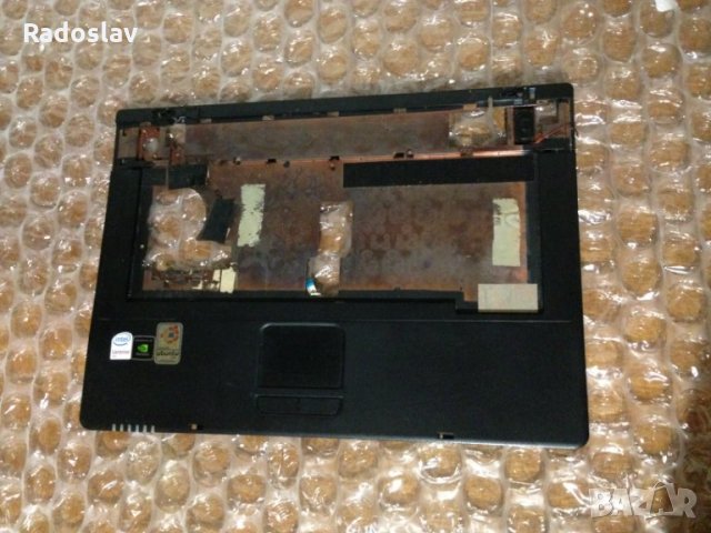 Лаптоп L750Т части 