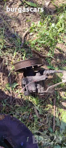 Хидравлична помпа Toyota Corolla Verso 1,6 - 70лв, снимка 2 - Части - 47727917