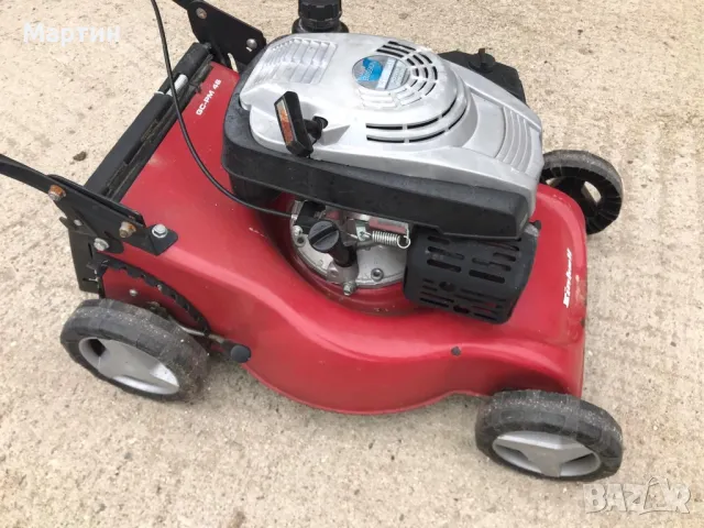 Косачка , снимка 7 - Градинска техника - 49473455