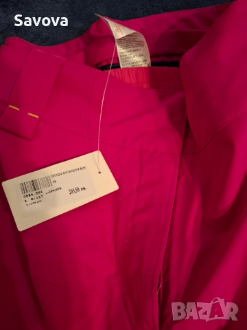 Дамски ски панталон Декатлон, снимка 13 - Спортни екипи - 52175765