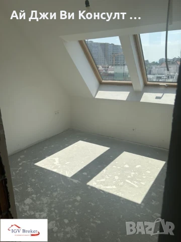 Тристаен апартамент в Овча Купел, снимка 11 - Апартаменти - 51281350