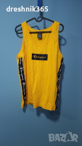 Champion Потник/Мъжки М, снимка 1