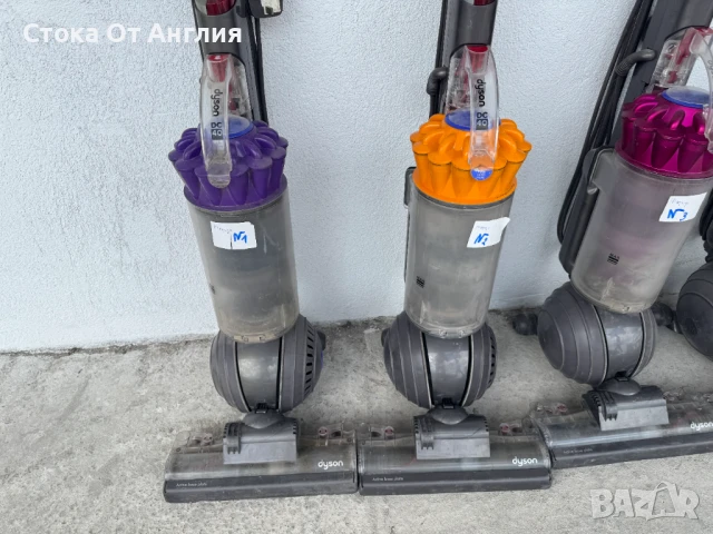 Прахосмукачка DC40 / 41 / 50  , снимка 2 - Прахосмукачки - 50454322