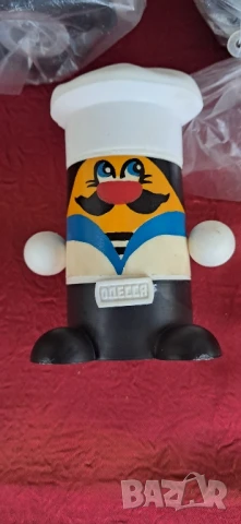 Стари Руски солнички, снимка 13 - Колекции - 50910702