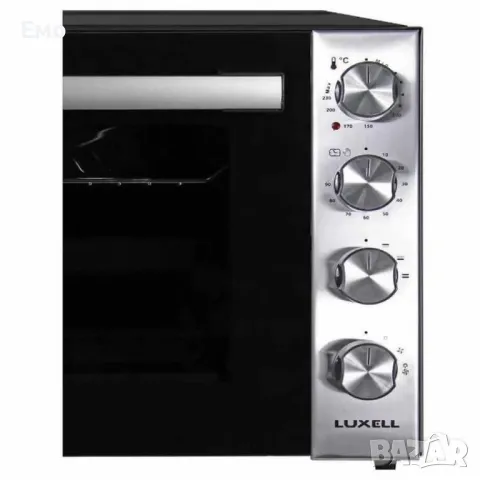 Мини Фурна -70 литра - Гаранция 12 месеца., снимка 6 - Печки, фурни - 48547908