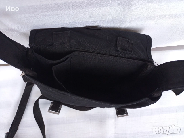 Mil-Tec чанта през рамо, снимка 9 - Чанти - 52939162