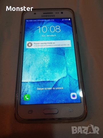 Samsung Galaxy J5 2016, снимка 4 - Samsung - 43314700