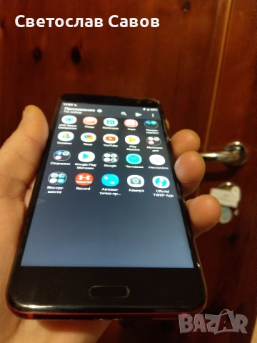 HTC U11-за части., снимка 3 - HTC - 52487384