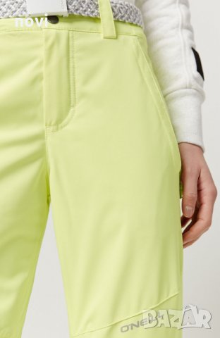 O'Neill, размер:L, нов, оригинален ски/сноуборд панталон, снимка 3 - Зимни спортове - 26872279