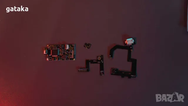 HWFLY / PicoFly чип/мод за Nintendo Switch V2/Lite OLED - с инсталация, снимка 3 - Nintendo конзоли - 48287111