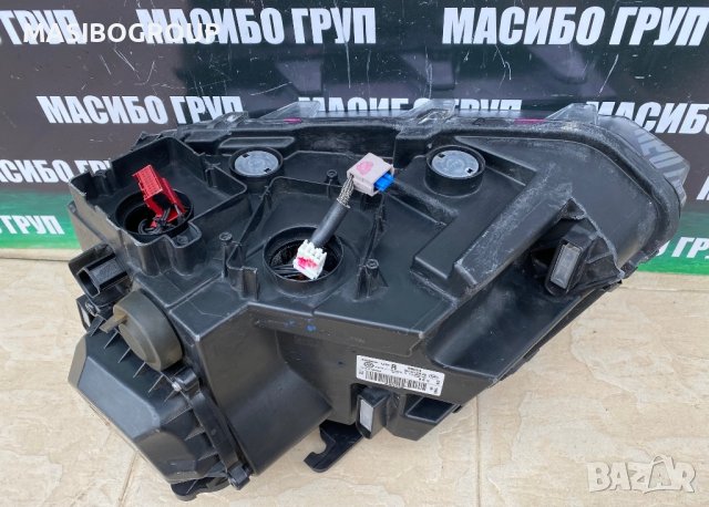 Фар десен фарове Led за Фолксваген Амарок Vw Amarok , снимка 5 - Части - 29466354