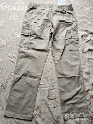Карго панталон PAYPER - размер XL/XXL, снимка 6 - Панталони - 52418313