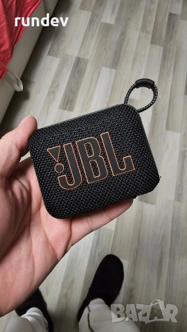 JBL GO 4