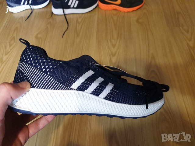 Маратонки Adidas Разпродажба, снимка 2 - Маратонки - 25042545