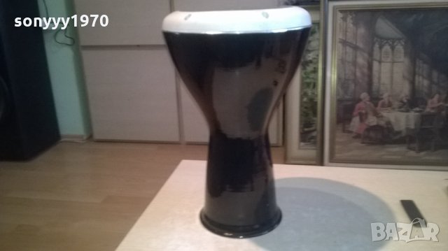 ГОЛЯМА ЧЕРНА ТАРАМБУКА, снимка 7 - Ударни инструменти - 27440127