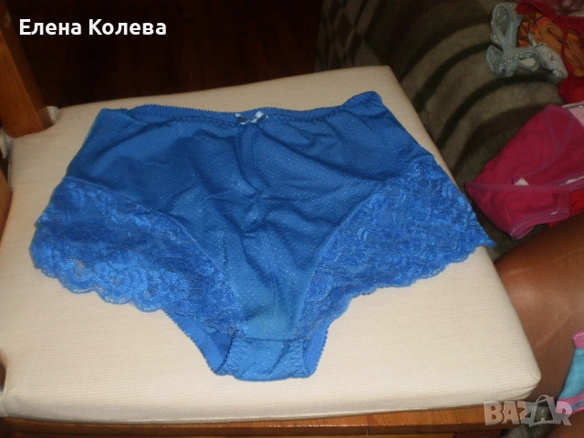 Бикини, снимка 6 - Бельо - 34593023