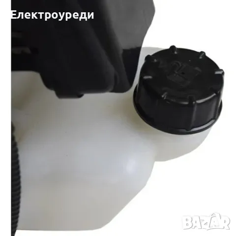 Немски Бензинов Тример Косачка за трева WerkBull 74куб. 4,5КС + 11 Подаръка, снимка 9 - Градинска техника - 47631651