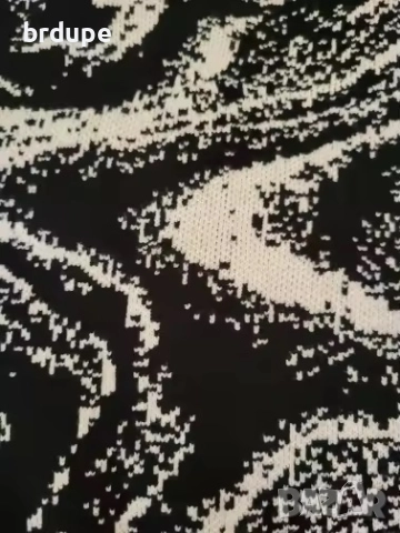 Дамски пуловер , снимка 4 - Блузи с дълъг ръкав и пуловери - 52133659