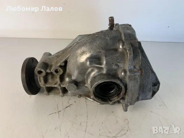 Преден диференциал Daihatsu Terios Дайхацу Териос 1.3 86к.с. (97-06), снимка 5 - Части - 50000589