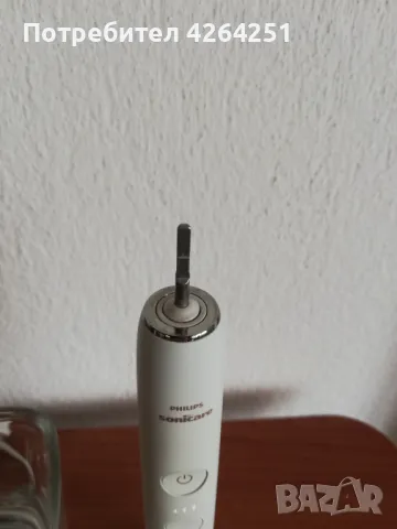 Philips Sonicare HX992, снимка 3 - Други - 47556511
