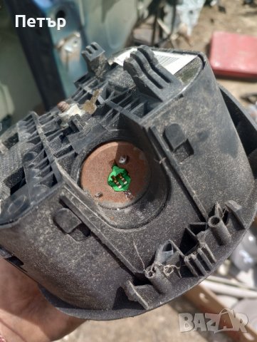 Аербег Ситроен Ц4 96471578ZD, снимка 3 - Части - 40781365