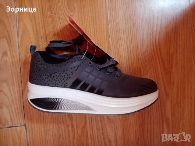 Дамски ежедневни обувки , снимка 1