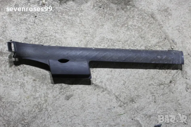 Интериорна пластмаса Пежо 807 Peugeot 807 Citroen C8 Lancia Phedra 1483330070  MP5058  MP5126