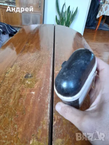 Стара военна аптечка УЗИП-ГО, снимка 4 - Други ценни предмети - 49088474