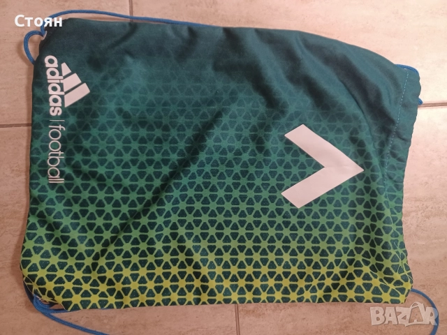 Мешки Nike / Adidas – качествени – избор от модели, снимка 11 - Други - 52545233