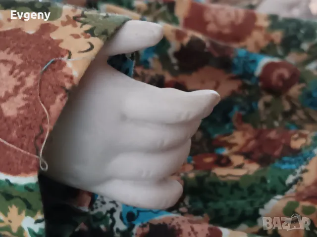 Старина детска куклата , снимка 6 - Други - 48813409