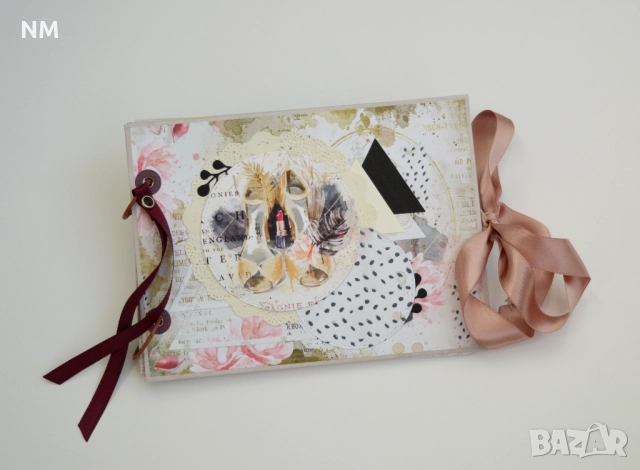 Албуми за жени - налични!, снимка 10 - Други - 52523017