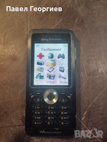 Sony Ericsson w302, снимка 3 - Sony Ericsson - 43116871