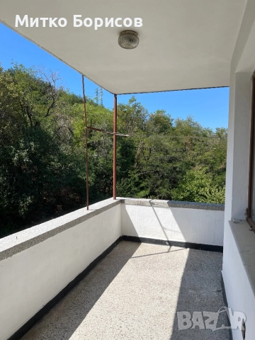 Многостаен апартамент( тухла) с гараж и паркомясто , снимка 5 - Апартаменти - 52030185