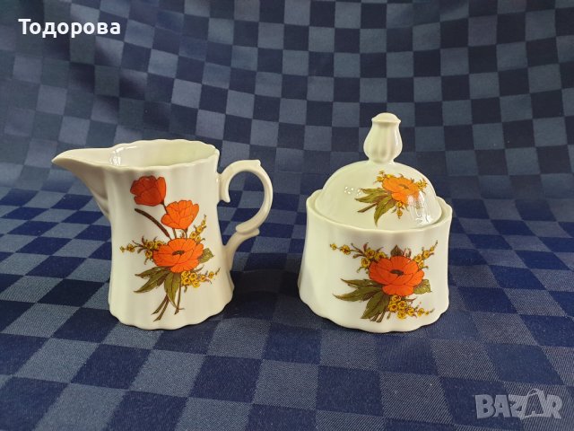 Захарница и латиера - Wunsiedel Bavaria