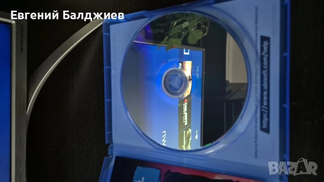 prince of persia the lost crown , снимка 3 - Игри за PlayStation - 53221825