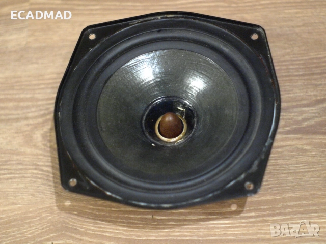 Говорители DSB 208 - Англия Mordaunt short, снимка 3 - Тонколони - 53487185