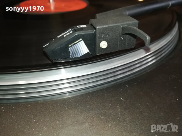 TECHNICS JAPAN-SWISS 2101240758, снимка 9 - Грамофони - 43904876