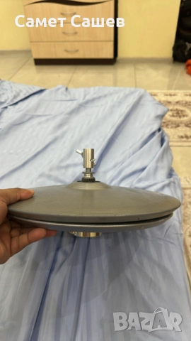 Roland vh 12 kx, снимка 4 - Ударни инструменти - 52860517