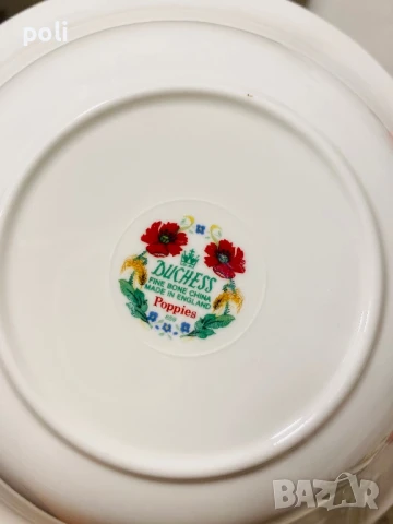 порцеланови купи за супа , снимка 5 - Чинии - 51355869