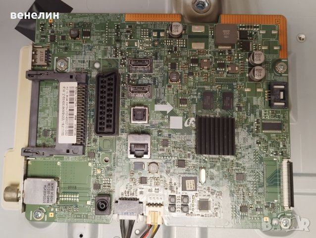 Маинборд BN41-02360 от телевизор Samsung UE32J4510AW, снимка 2 - Части и Платки - 43139499