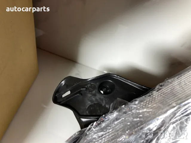 Нов фар за Опел Мерива А / OPEL Meriva A (X03) 2003 - 2010 г. , снимка 2 - Части - 48354784