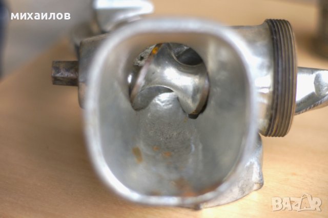 Мелачка, снимка 7 - Месомелачки - 44031748